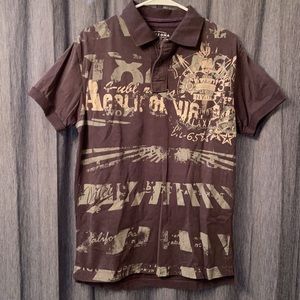 Arizona Brand Men’s Tee Shirt